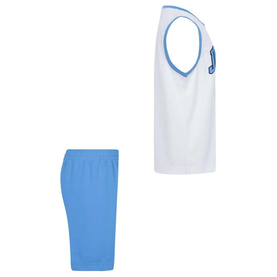 Jordan Βρεφικό σετ 23 Jersey Set